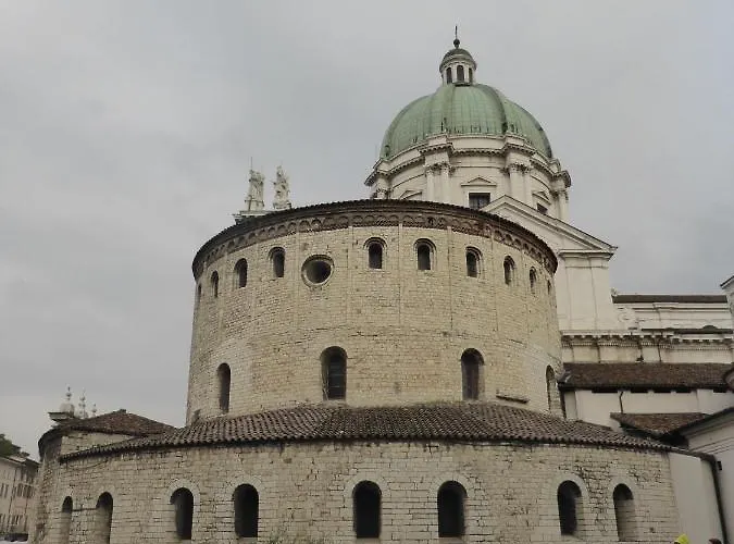 Galleria d'Arte - Foresteria Brescia